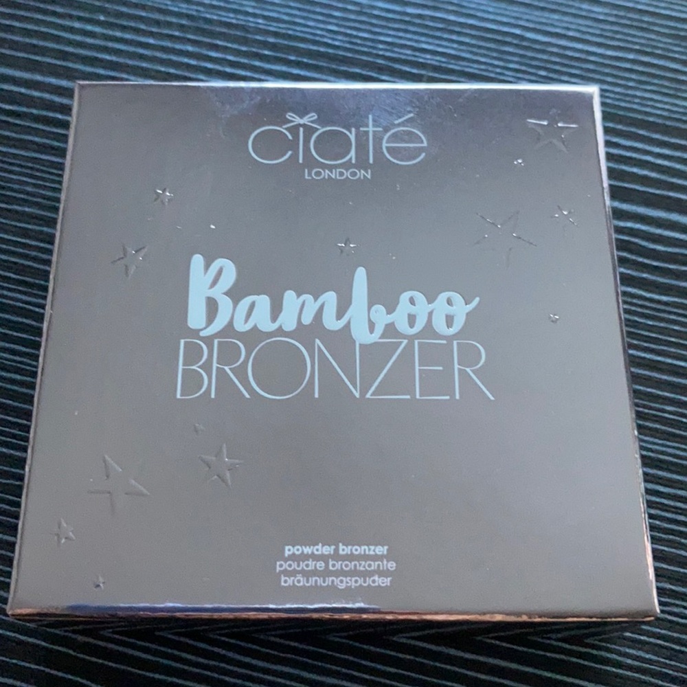 Bronzer